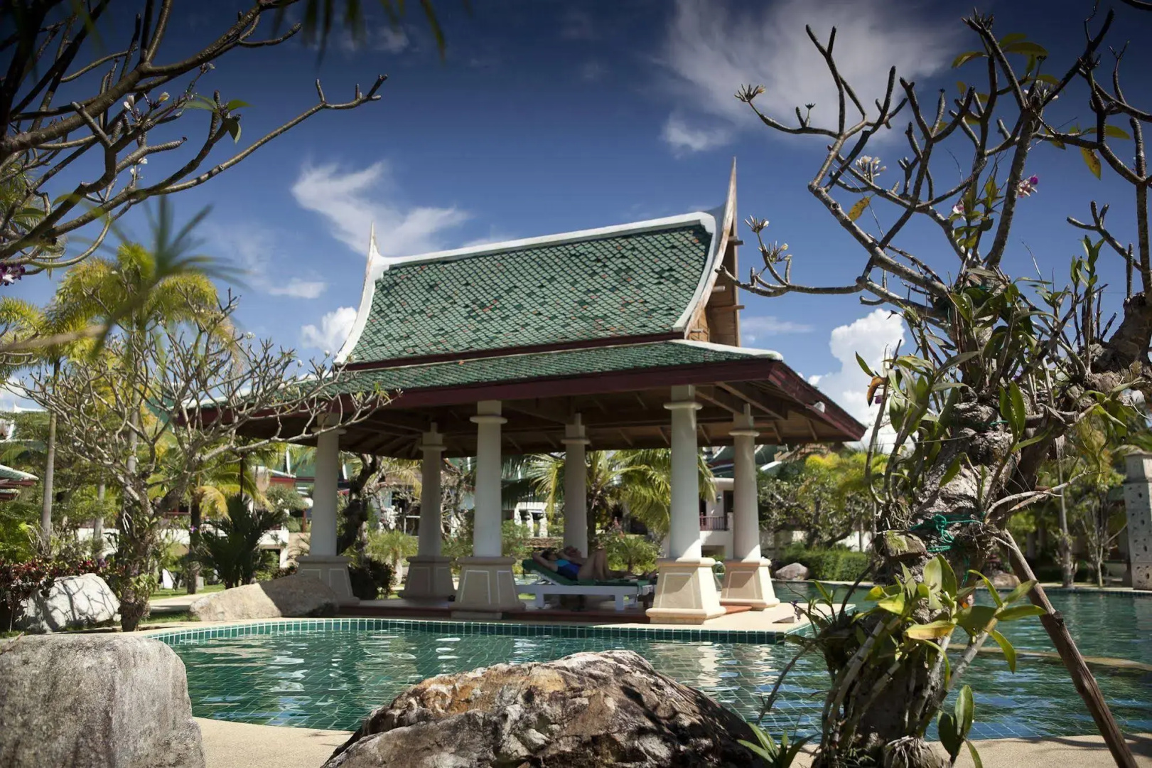 Andaman Princess Resort & Spa