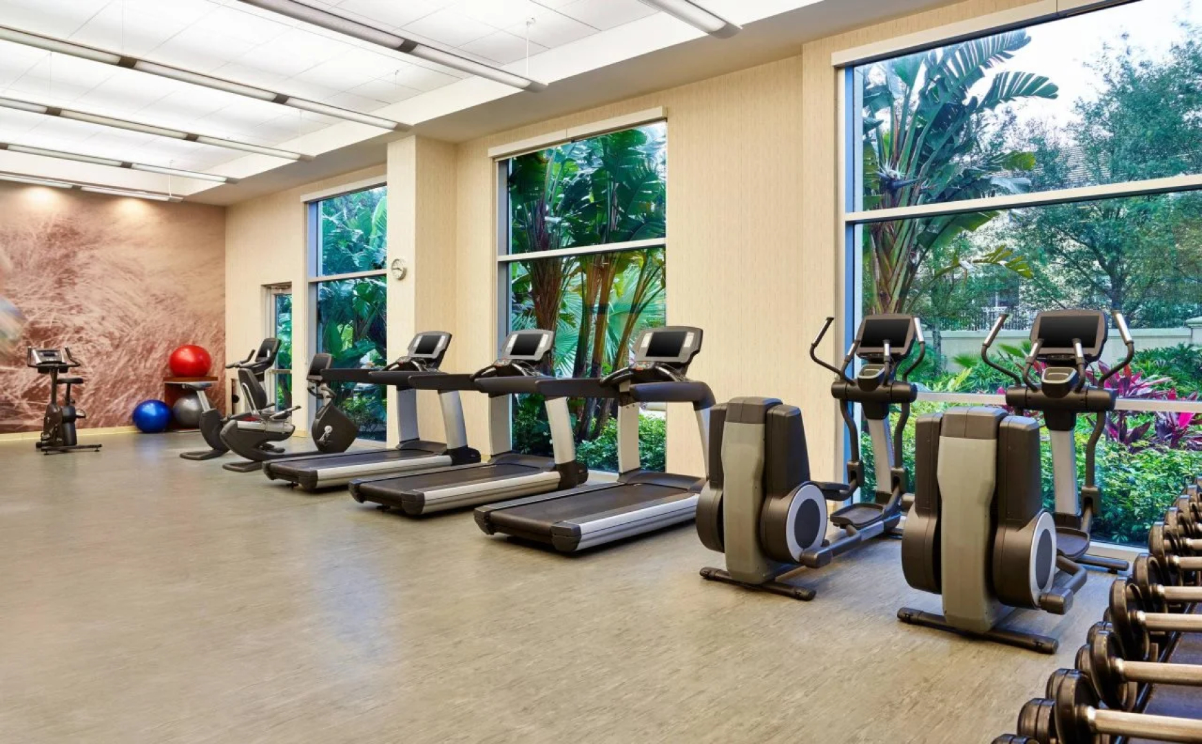 The Westin Lake Mary, Orlando North