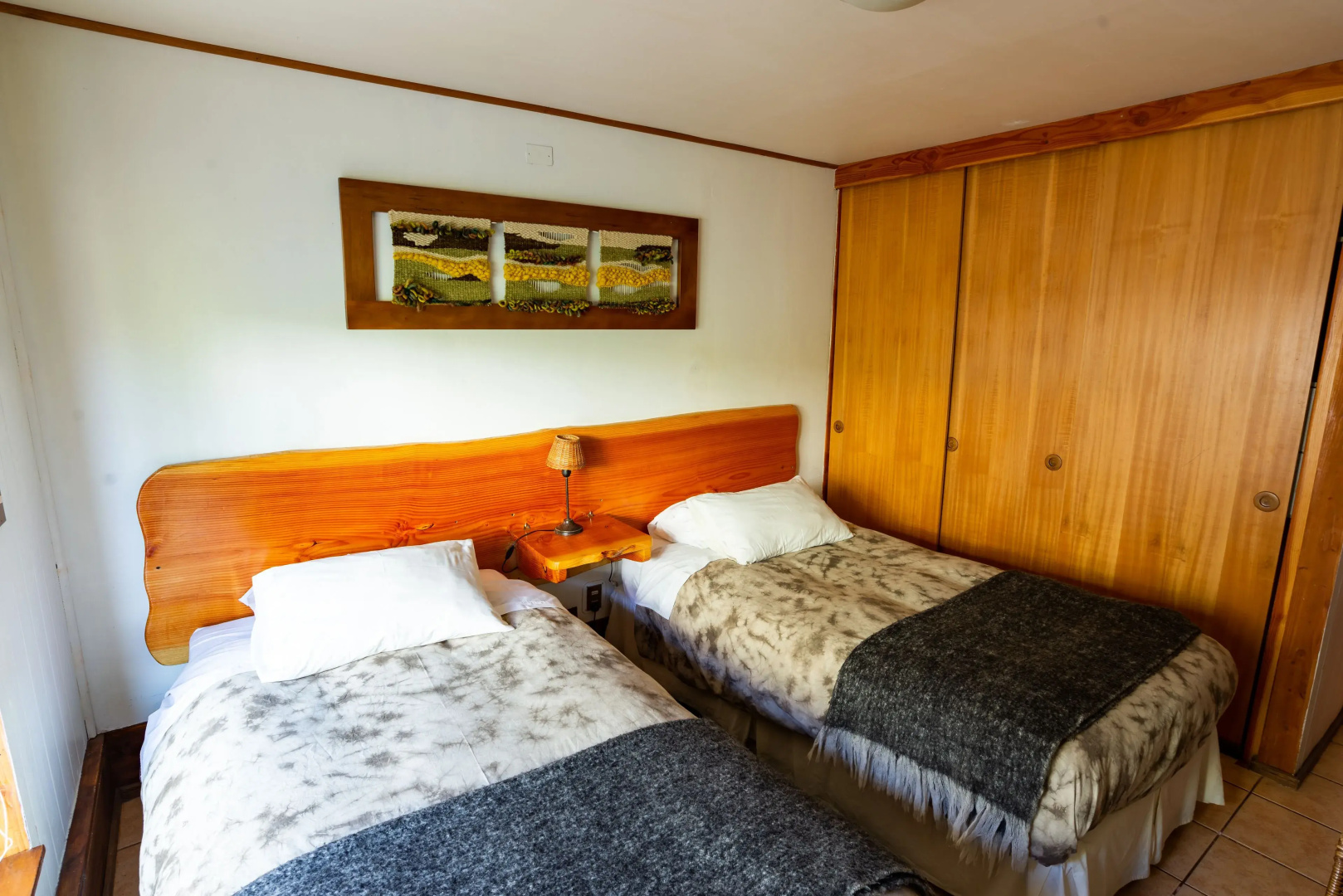 Hostal Muller