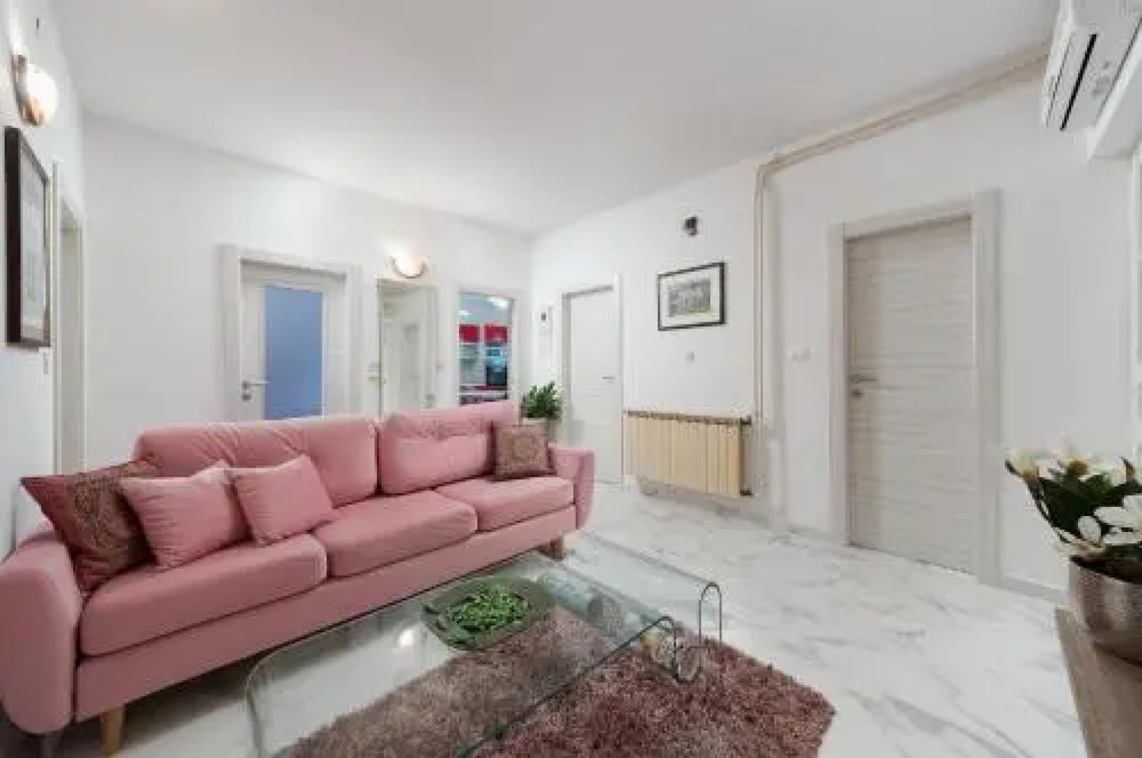 Apartment Lala & Nina