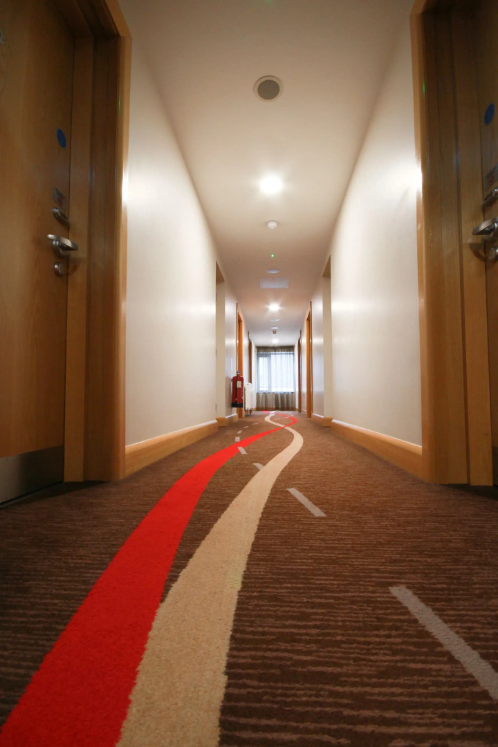 Belmore Court & Motel