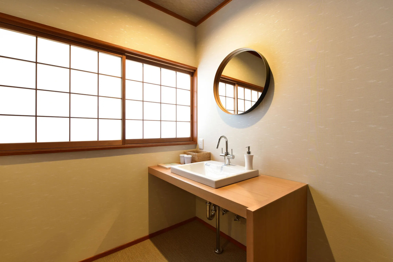 Shima Onsen Hinatamikan