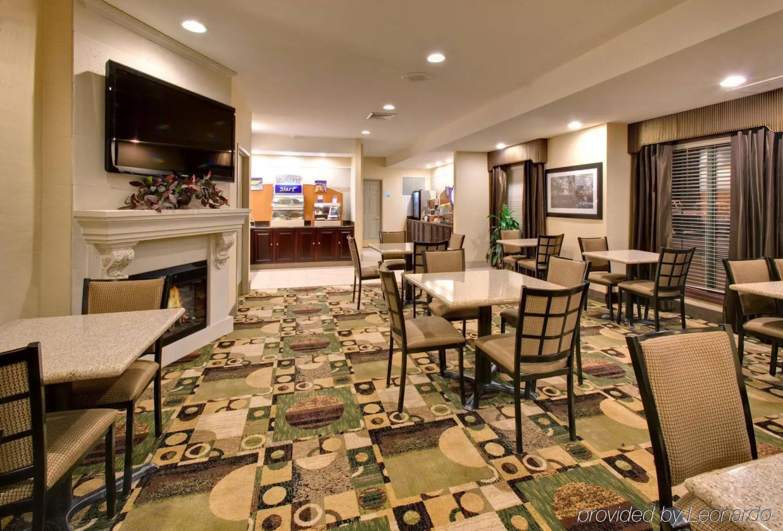 Holiday Inn Express Hotel & Suites Pleasant Prairie-Kenosha by IHG