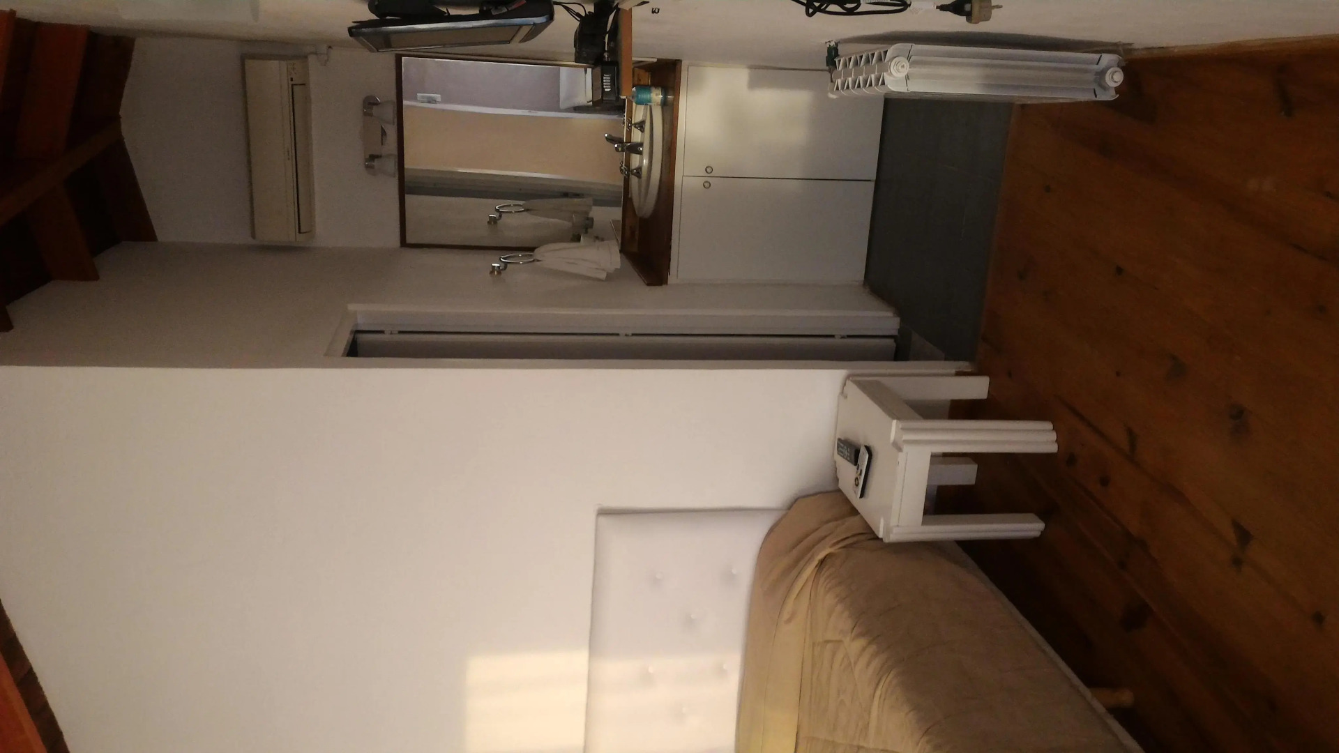 El Balcon de Cruz Chica