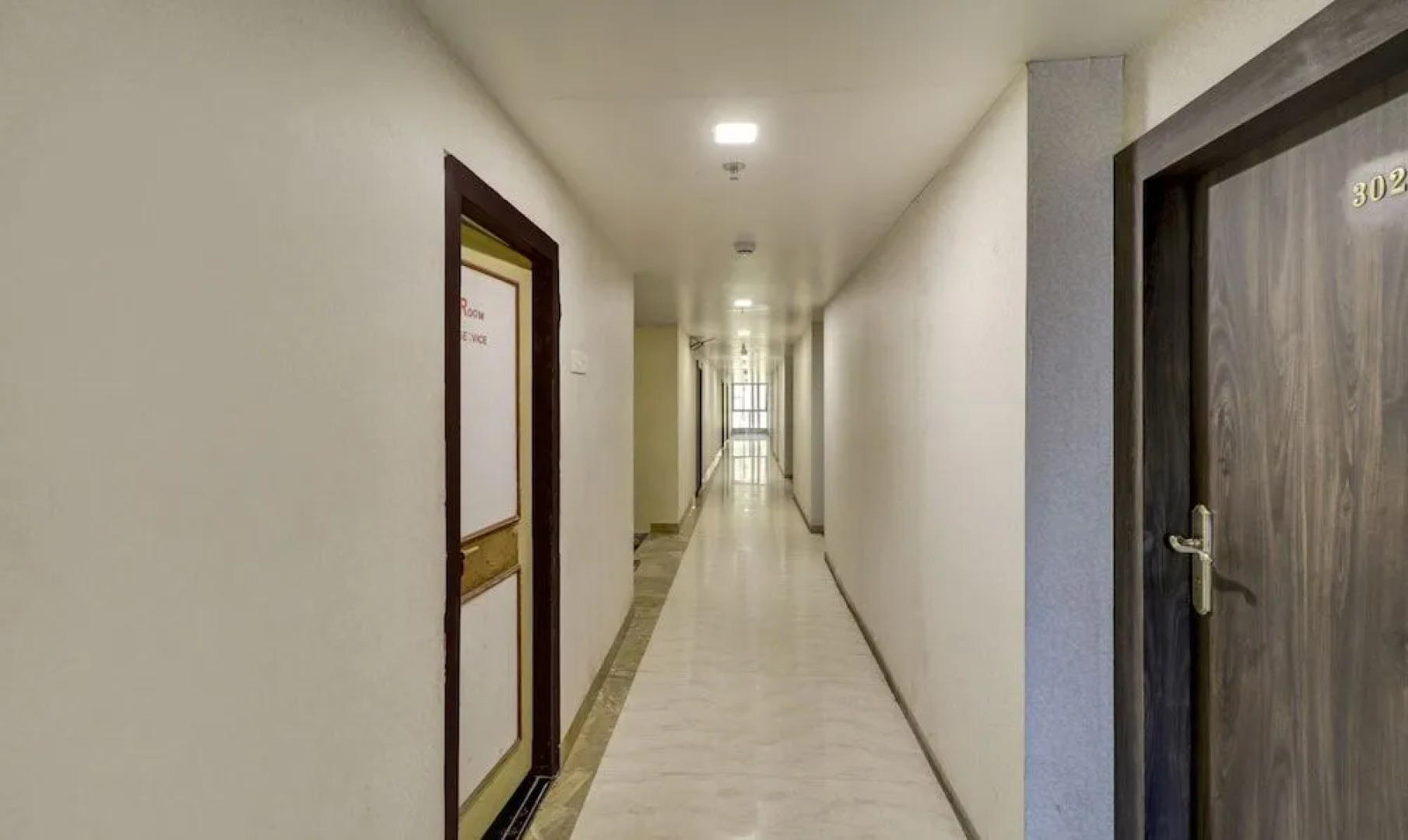 Treebo Trend Hotel Orange City