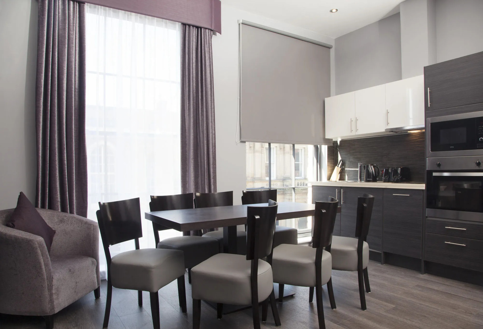 Epic Apart Hotel - Duke Street