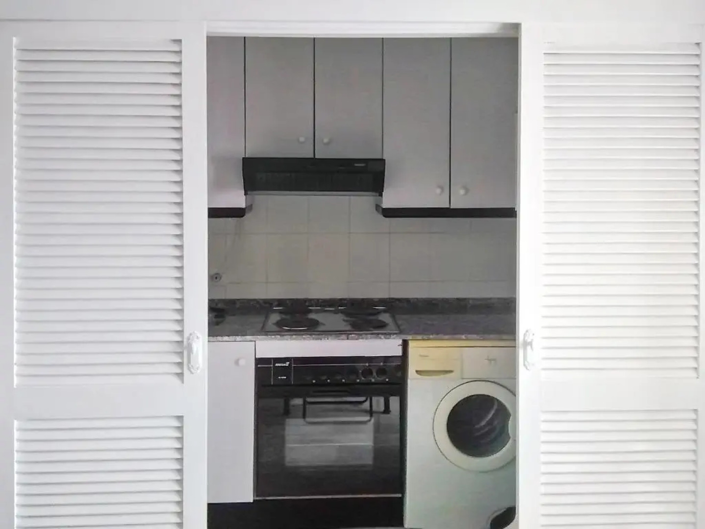 Apartment Calle Ximenez de Sandoval