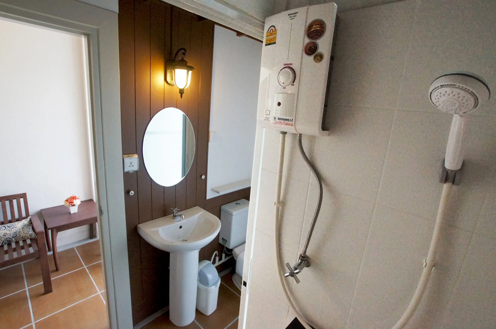 Baan Pimpisa Bangsaray Boutique Residence