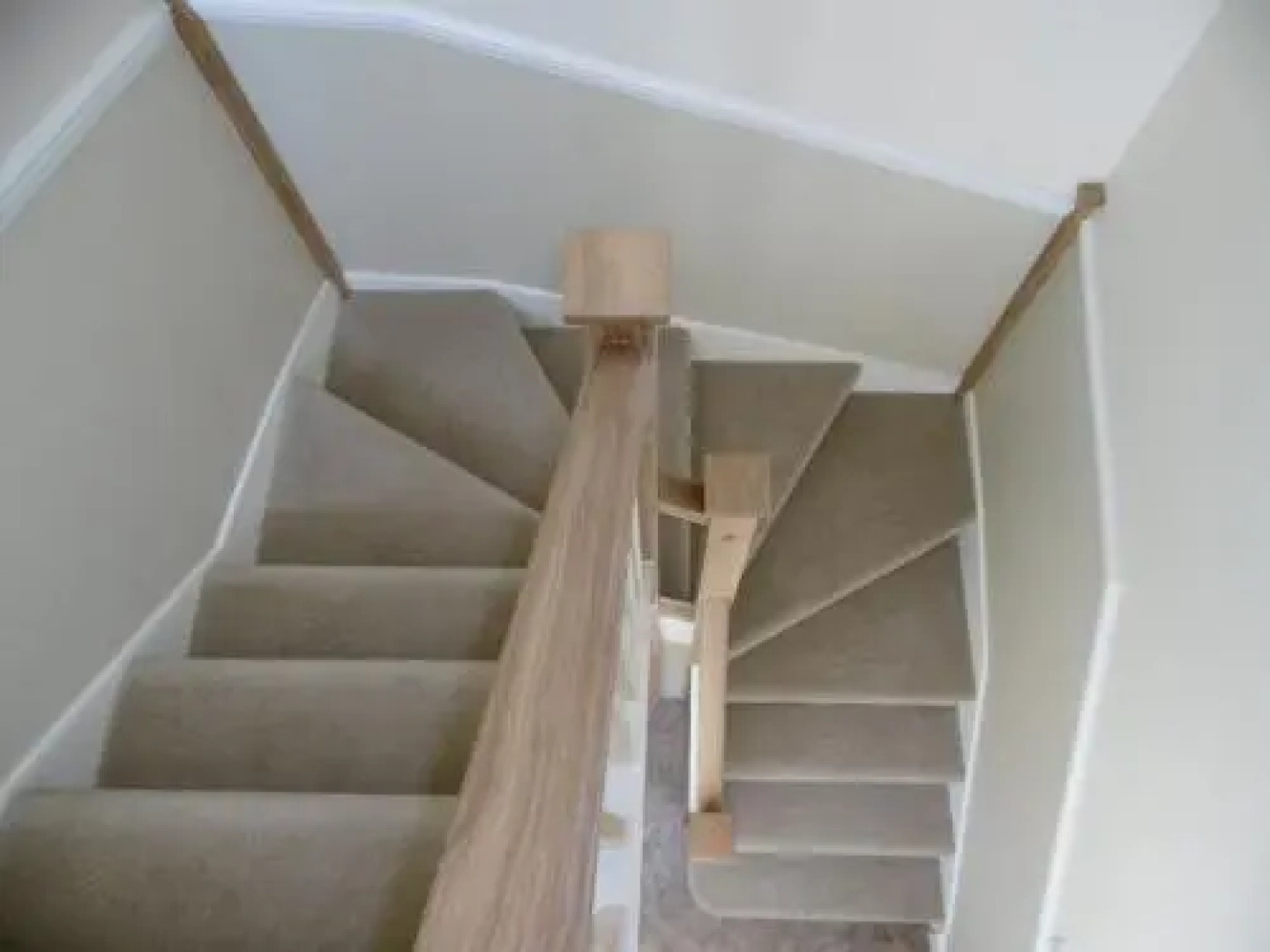 Hewenden Mill Cottages