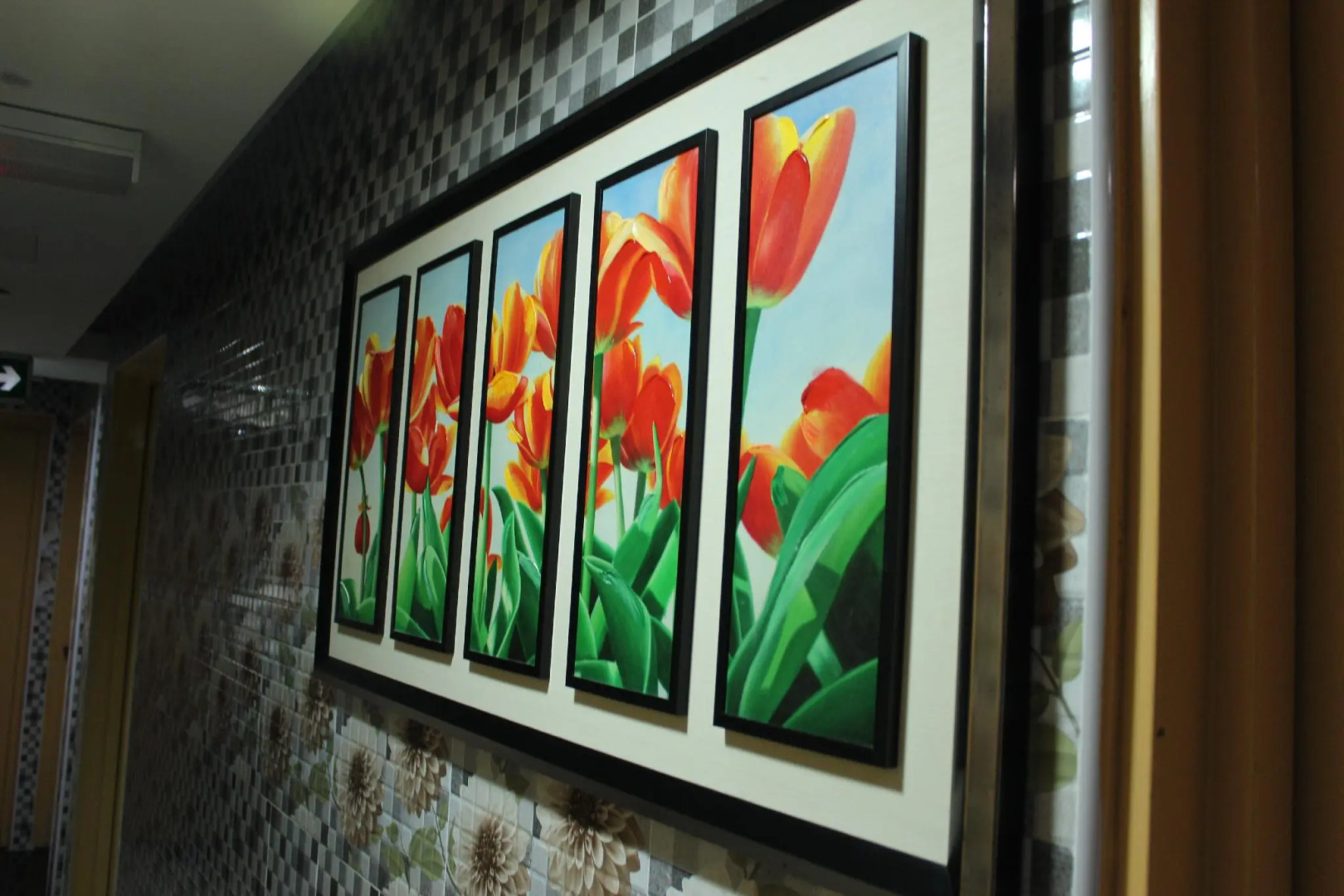 New Wave Hotel Melawati