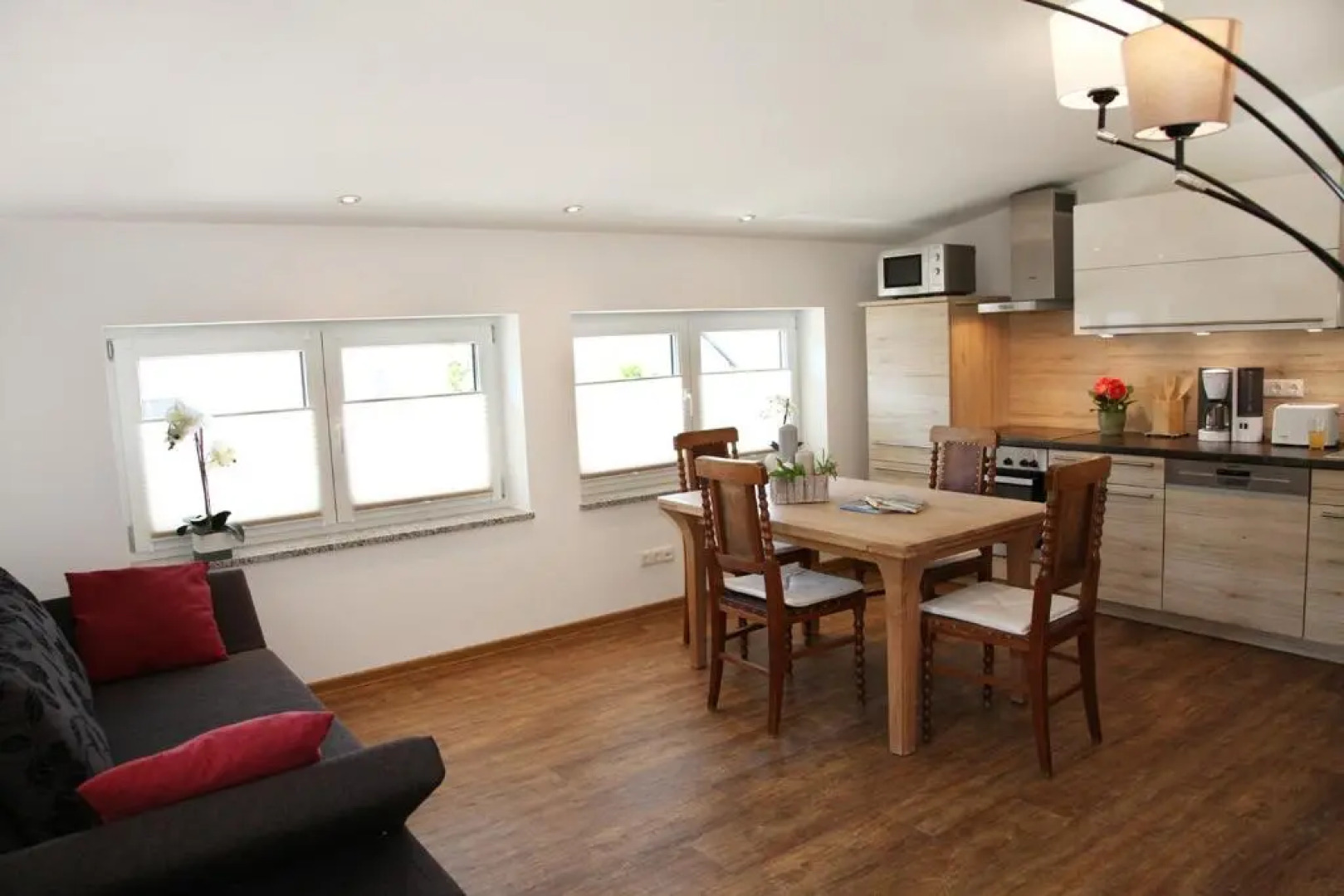 Ferienwohnung Stöckl