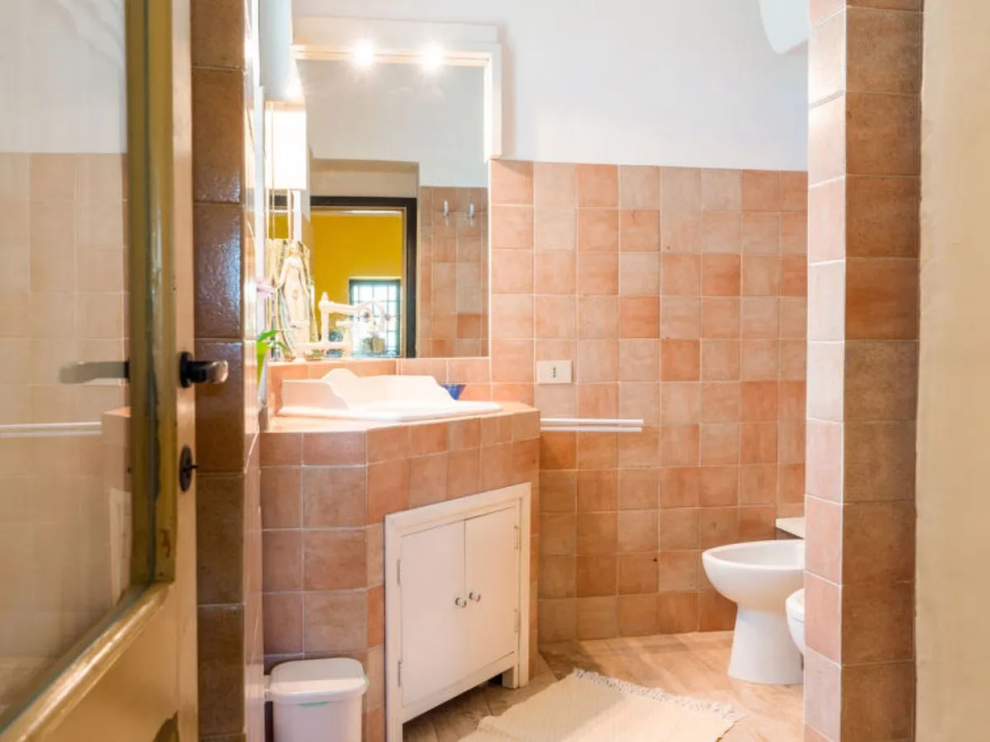 House Befania Lago di Vico