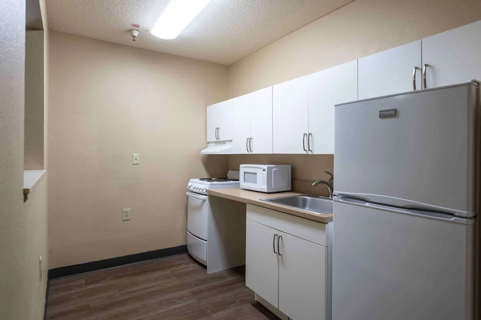 Extended Stay America Columbia West Stoneridge Dr.