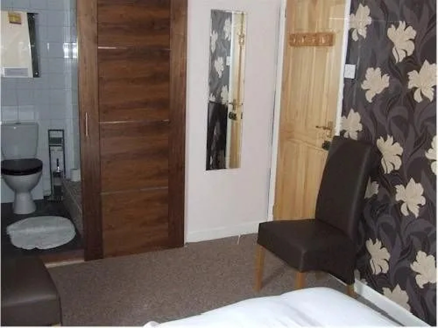 Old School House B&B