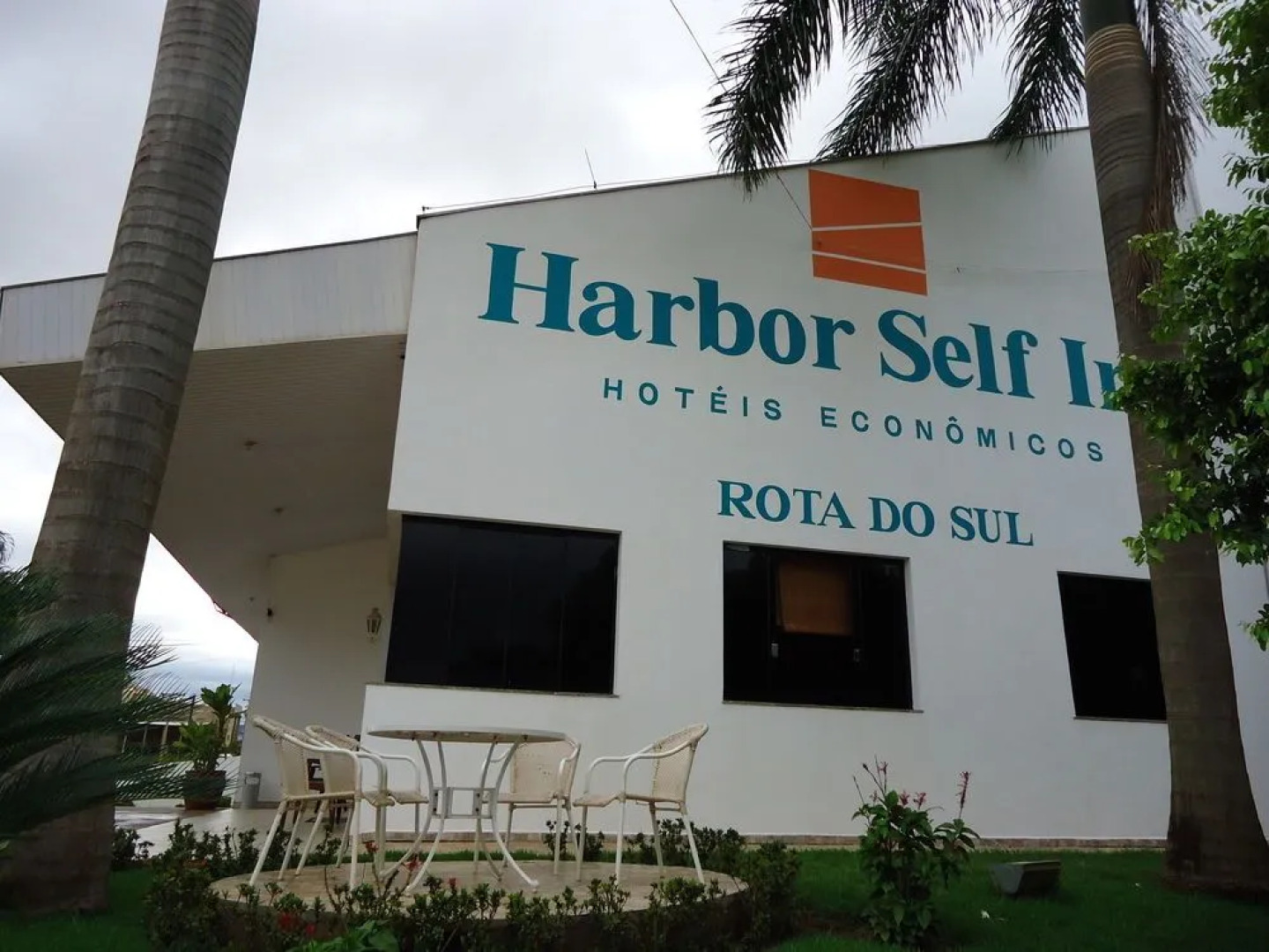 Harbor Self Inn Rondonopolis