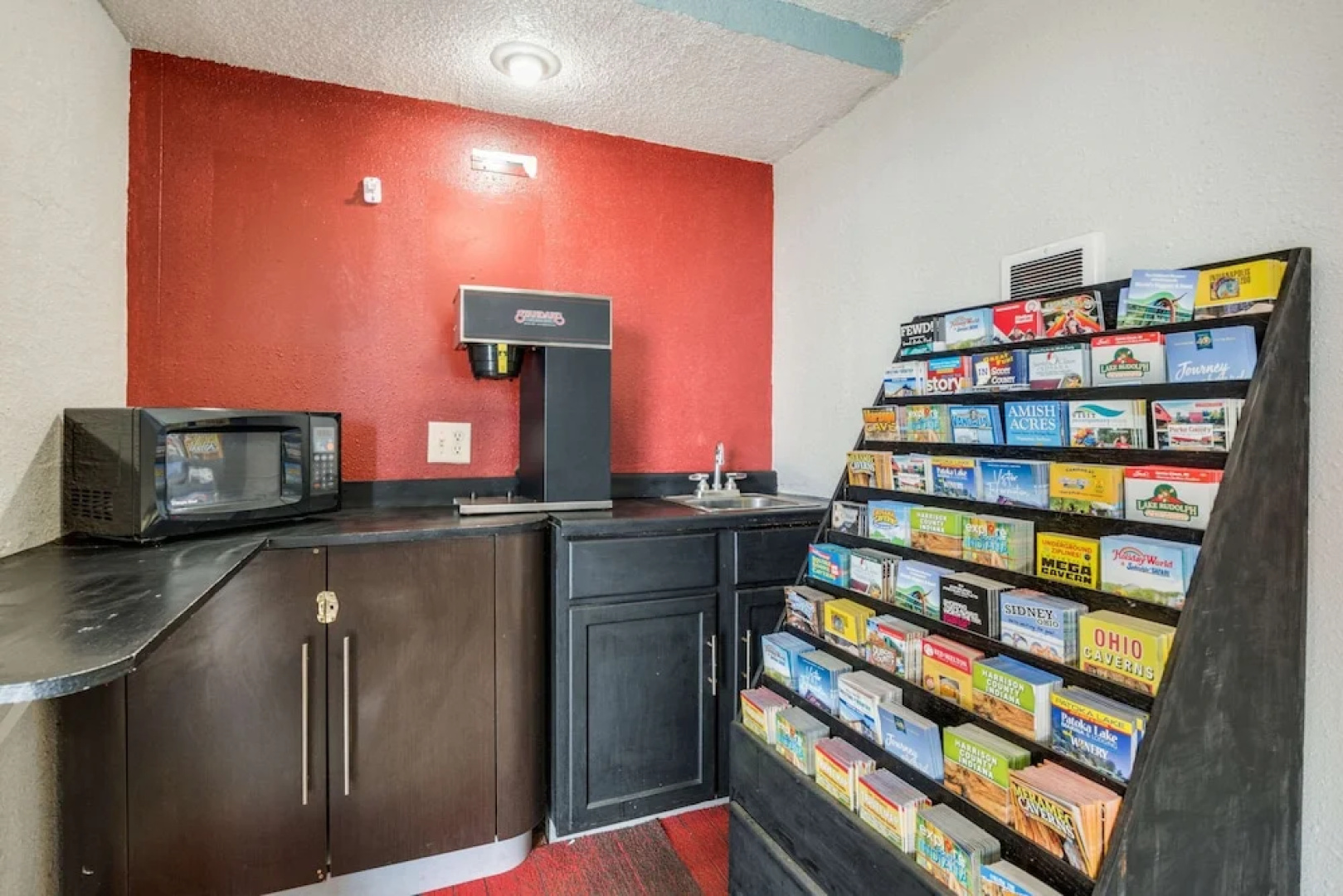 Motel 6 Terre Haute
