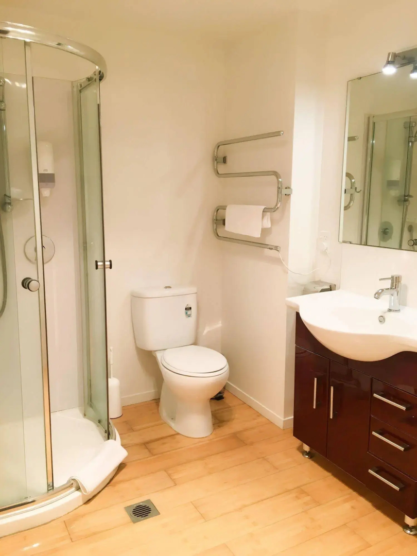 Beachlife Apartments