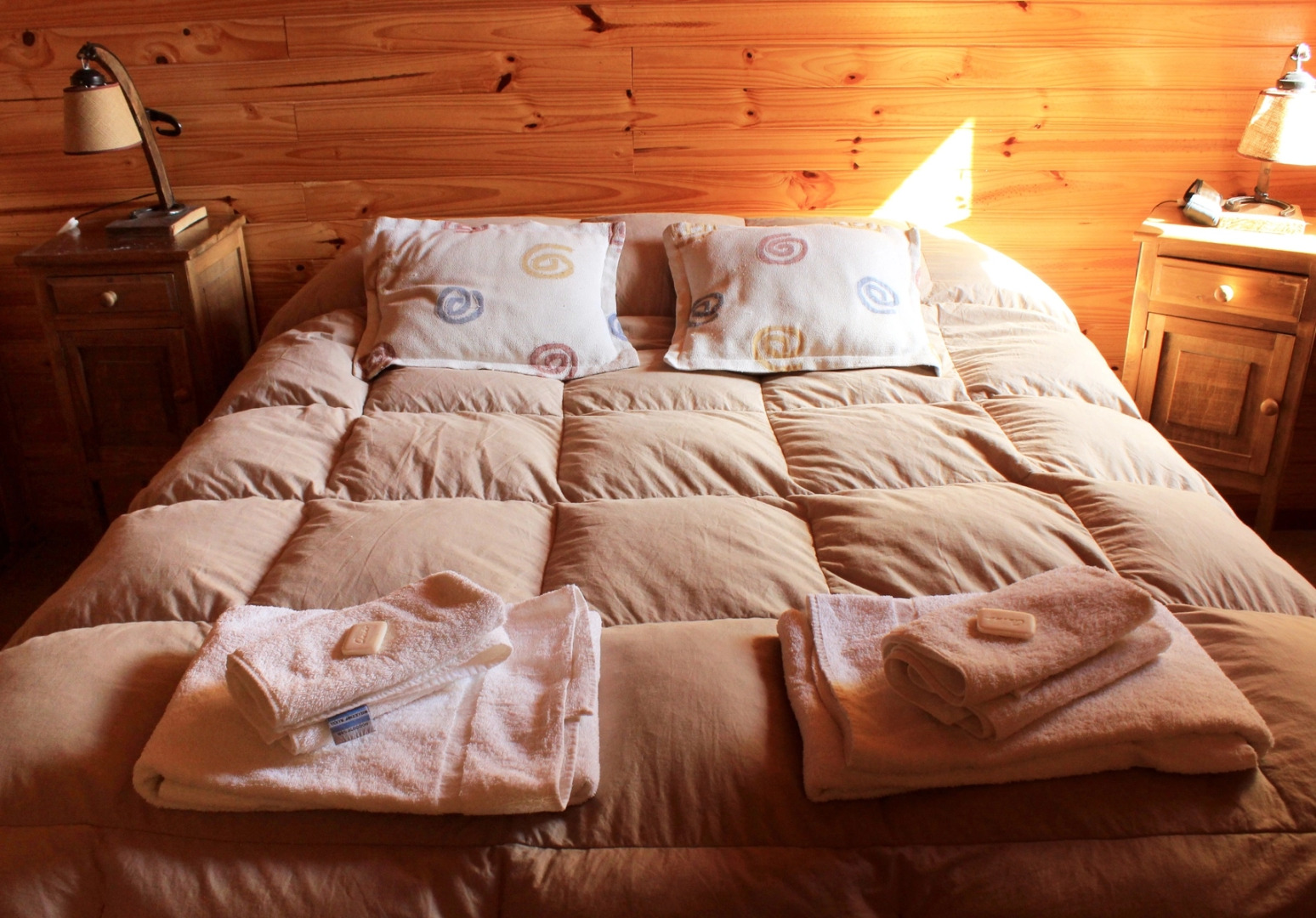 Tierra Nativa Apart Hotel