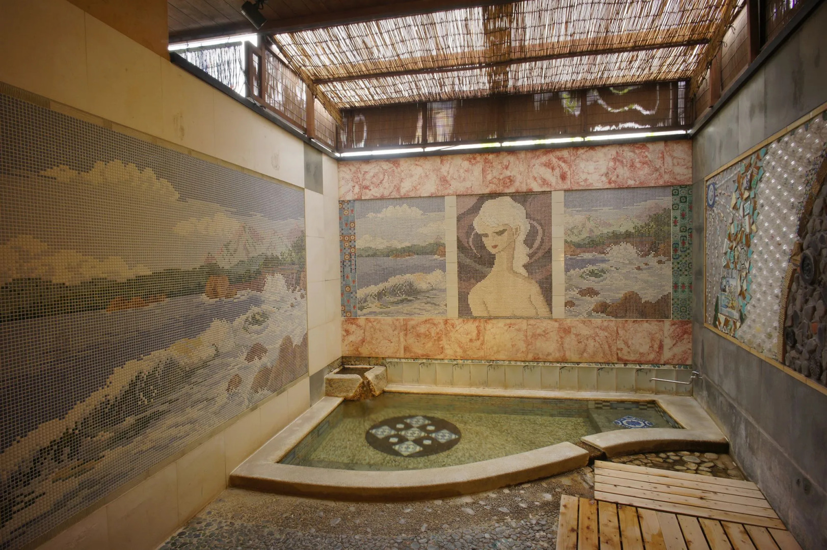 Nogamihonkan Ryokan