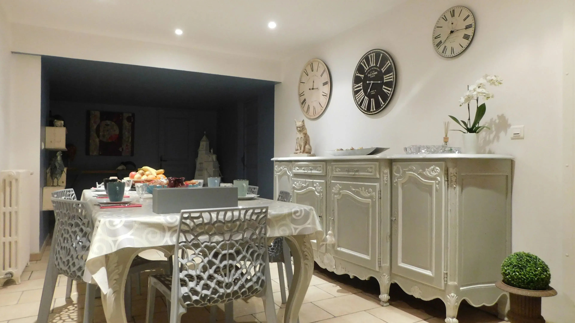 Le Relais De La Tour