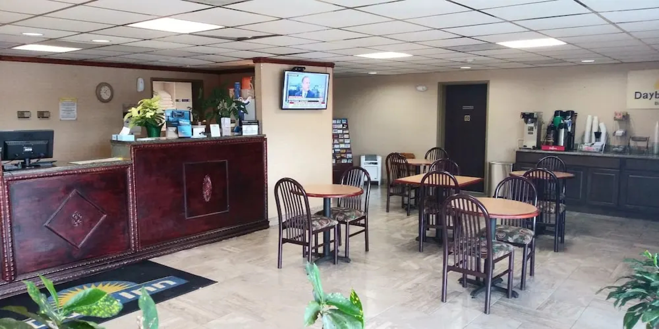 Days Inn Morehead