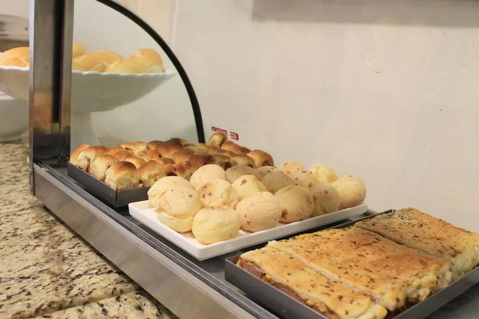 Hotel Doral Apucarana