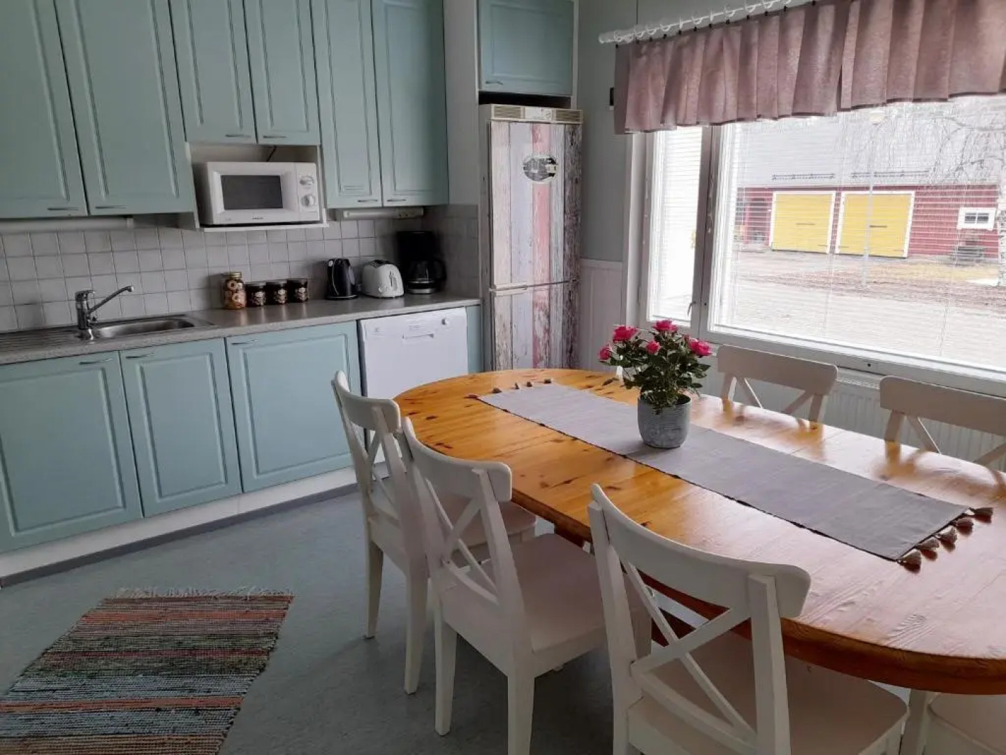 Montolan Koulun Majatalo