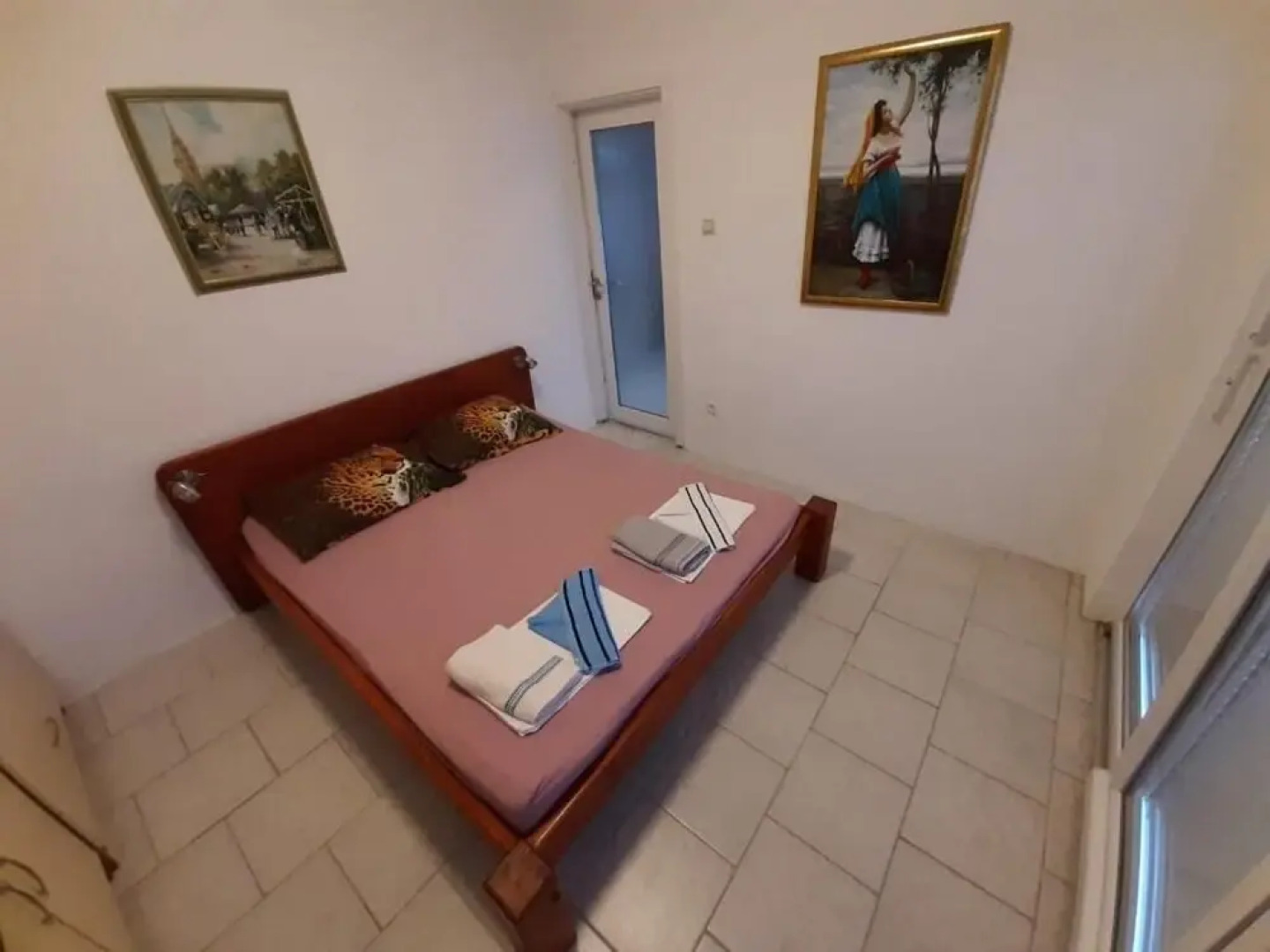 Robi - 100 Meters to the Beach - A2