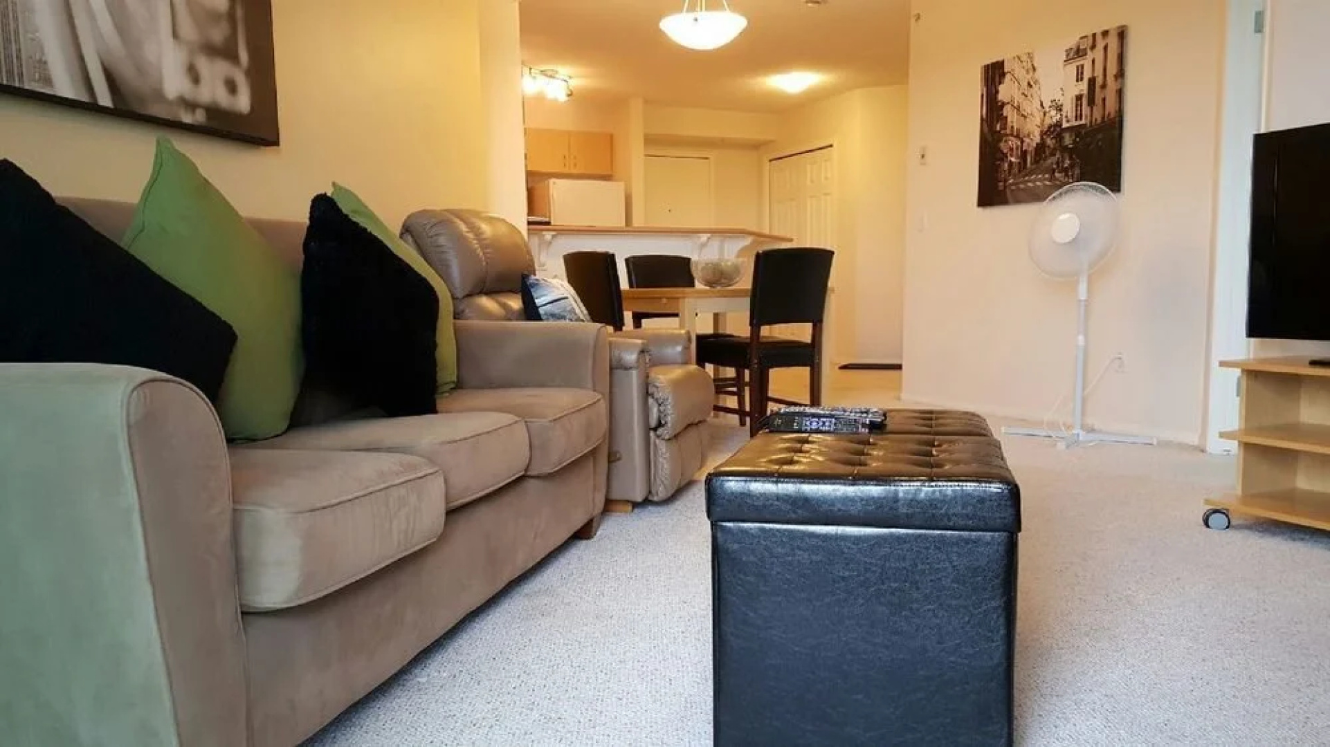 FastLane Suites in Tarjan Pointe