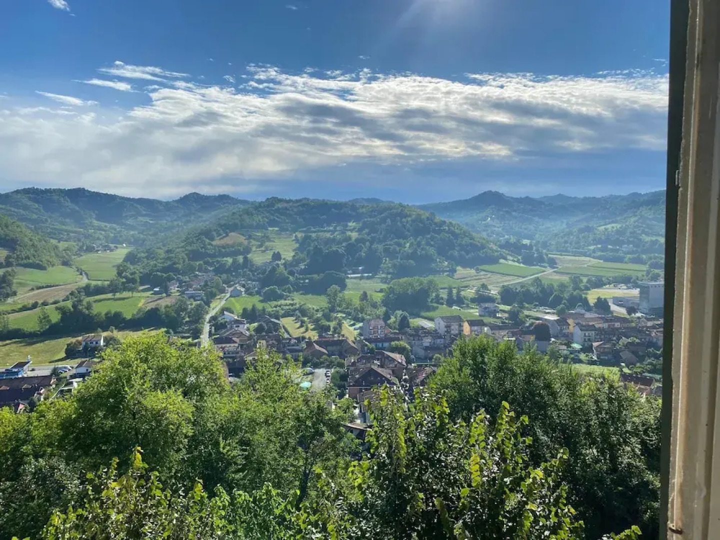 Castello di Casalborgone - Luxury Castle