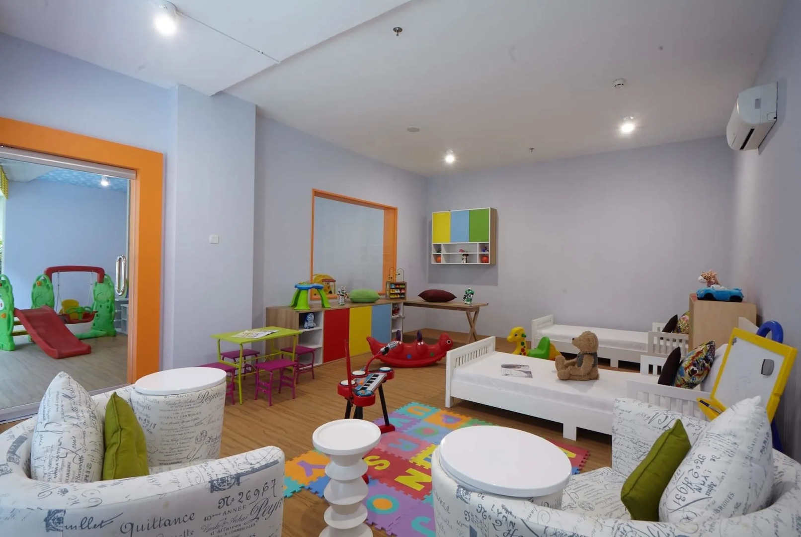 Wyndham Dreamland Resort Bali