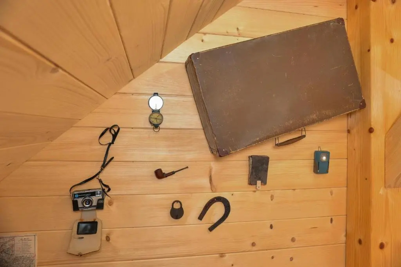 Cottage Happiness With Sauna and Natural Pool