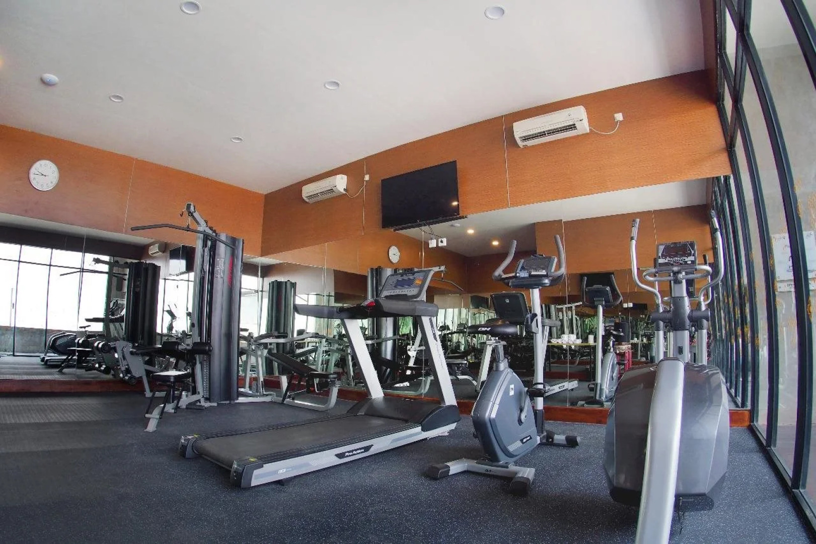 Aviary Bintaro