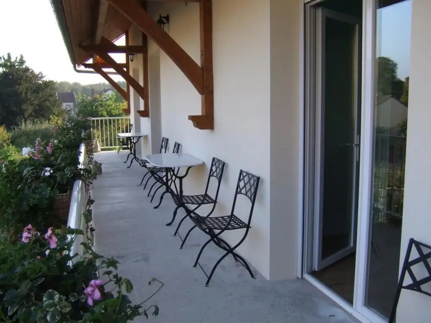 Chambre D'hotes Champagne Laval Louis