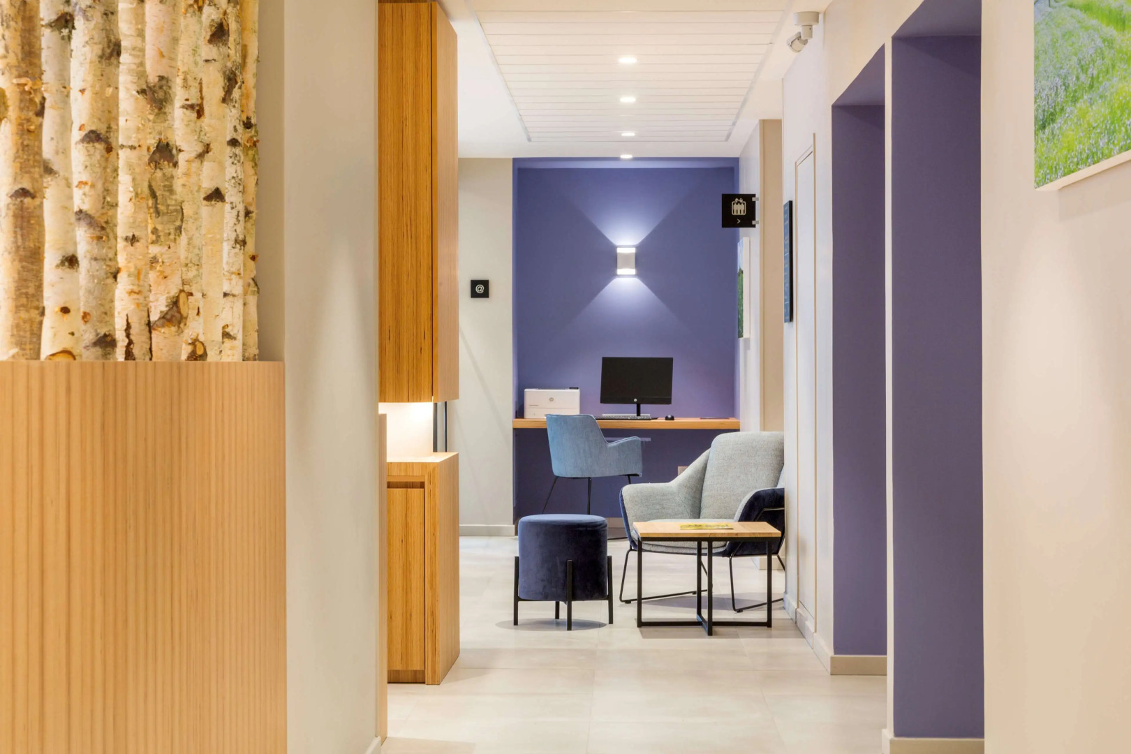 Best Western Le Beffroi