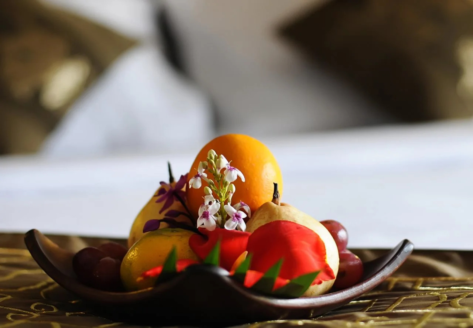 The Singhasari Resort