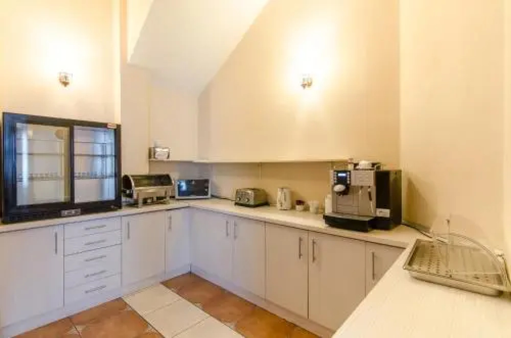 Pensiunea Casa Tepes