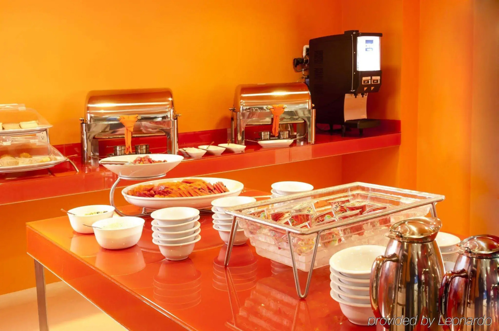 One Xalapa Las Animas