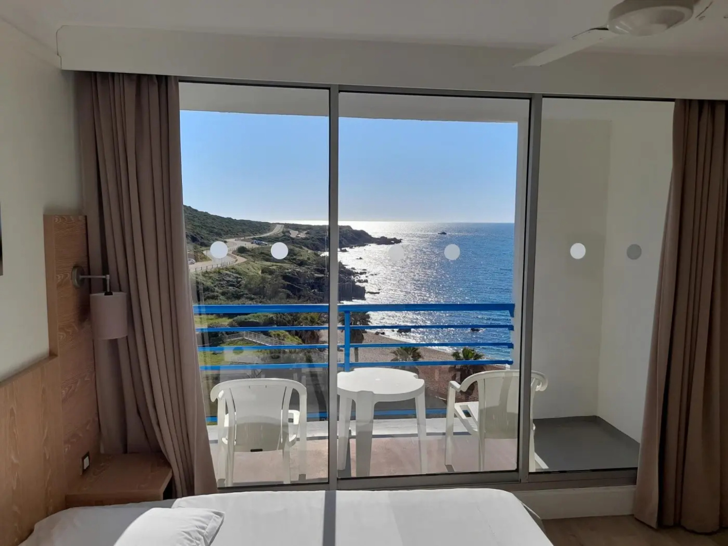 Hôtel Propriano Arena Bianca