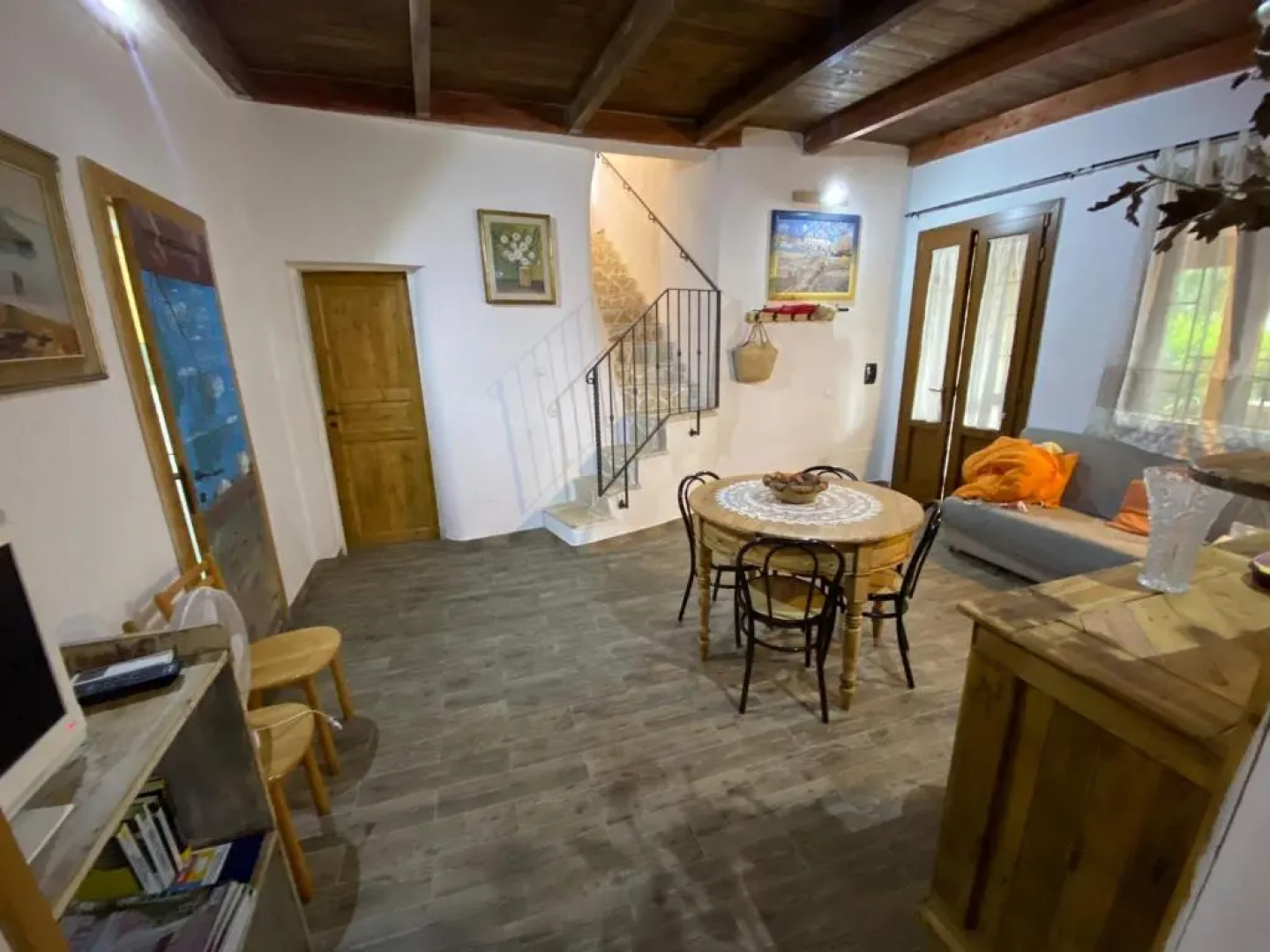 Casa Vacanze Abbazia