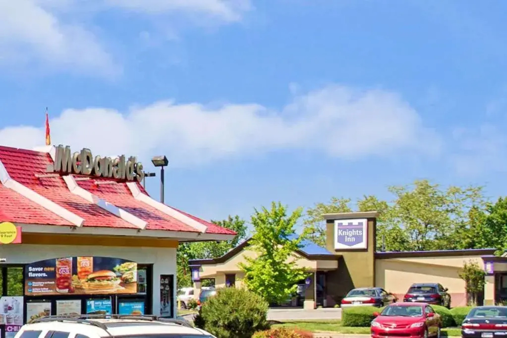 Travelodge by Wyndham Laurel/Ft. Meade/Near NSA