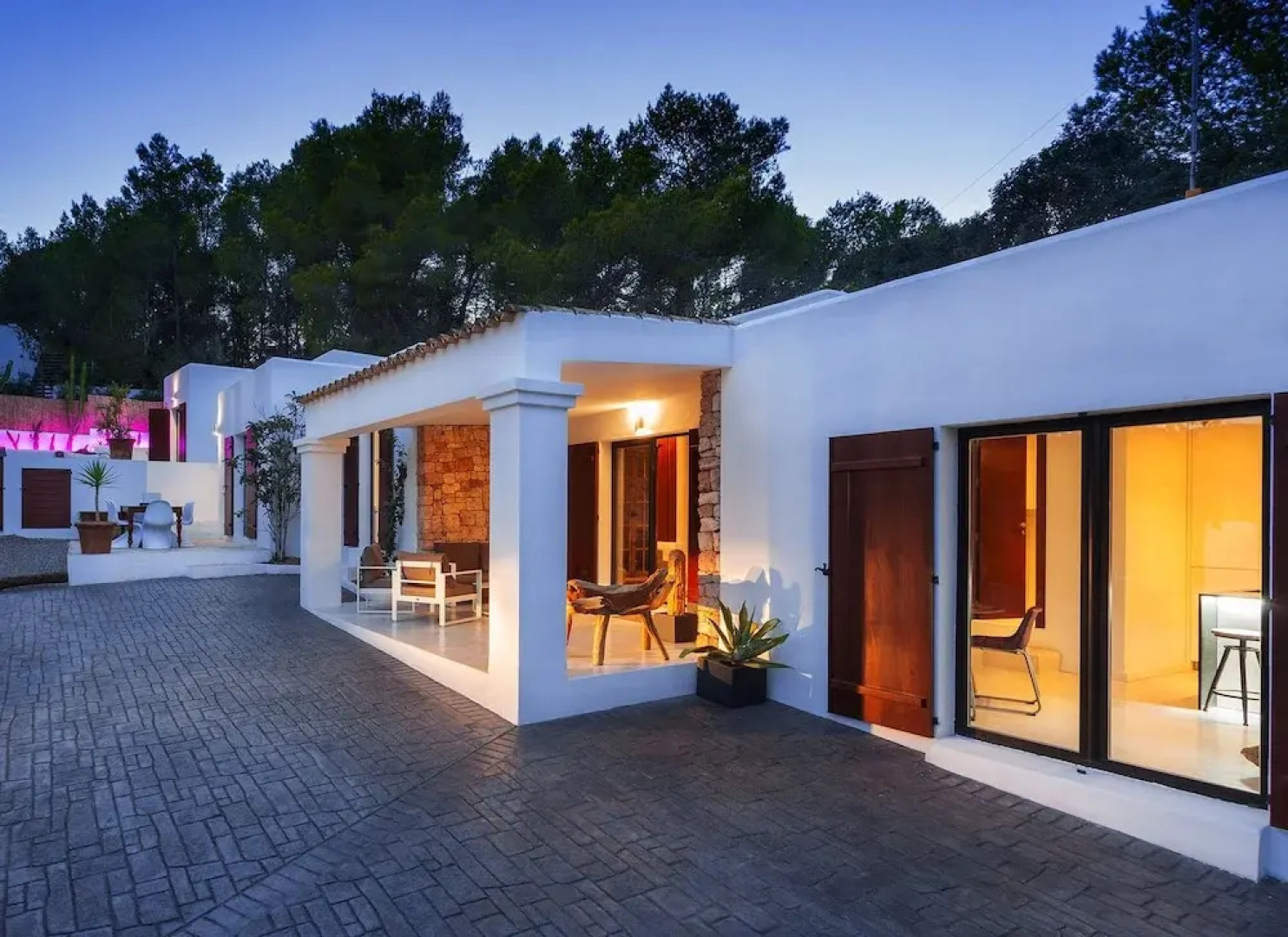 Architect Country Villa