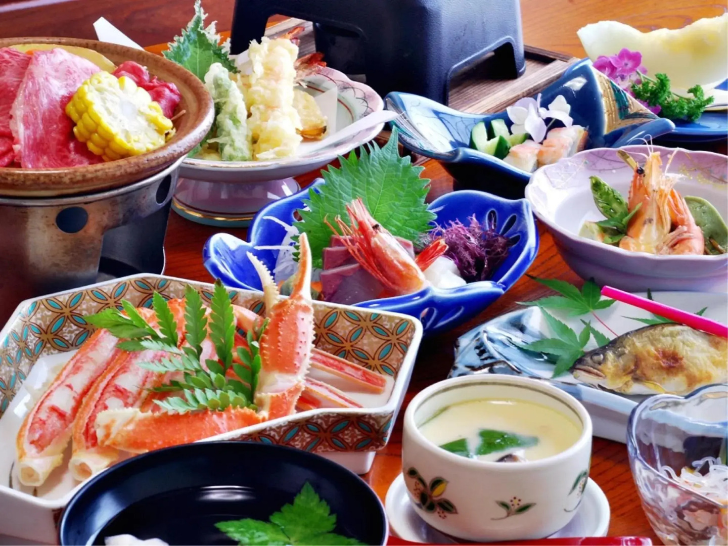 Saninyumura Onsen Hashimotoya Ryokan