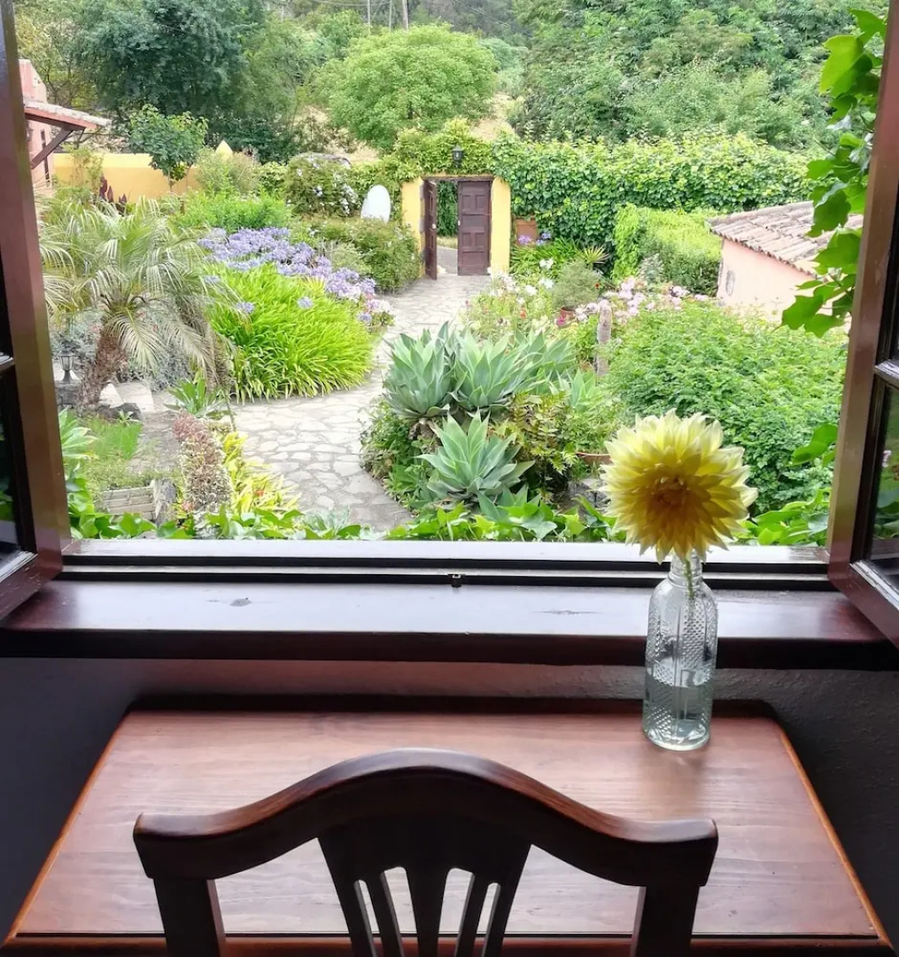 Finca Las Llanadas