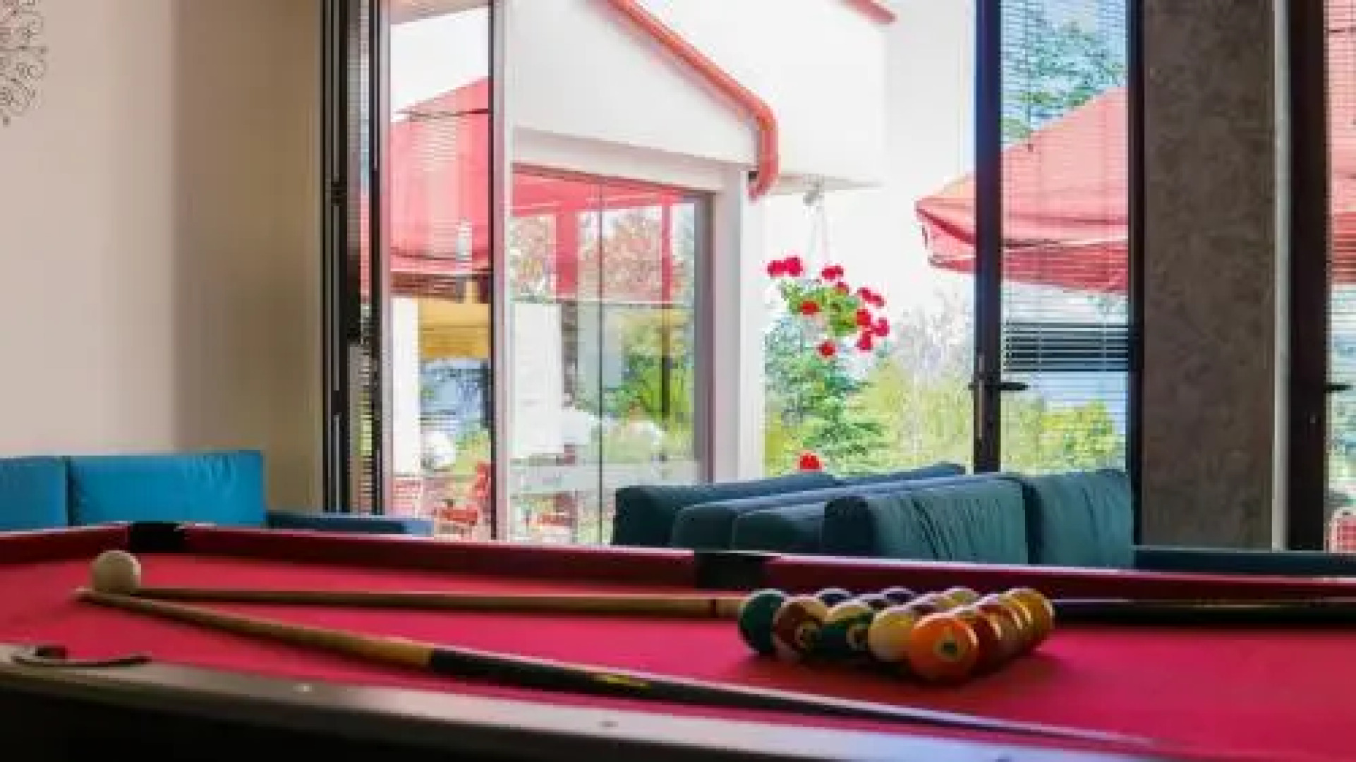 Hotel Tino Sveti Stefan