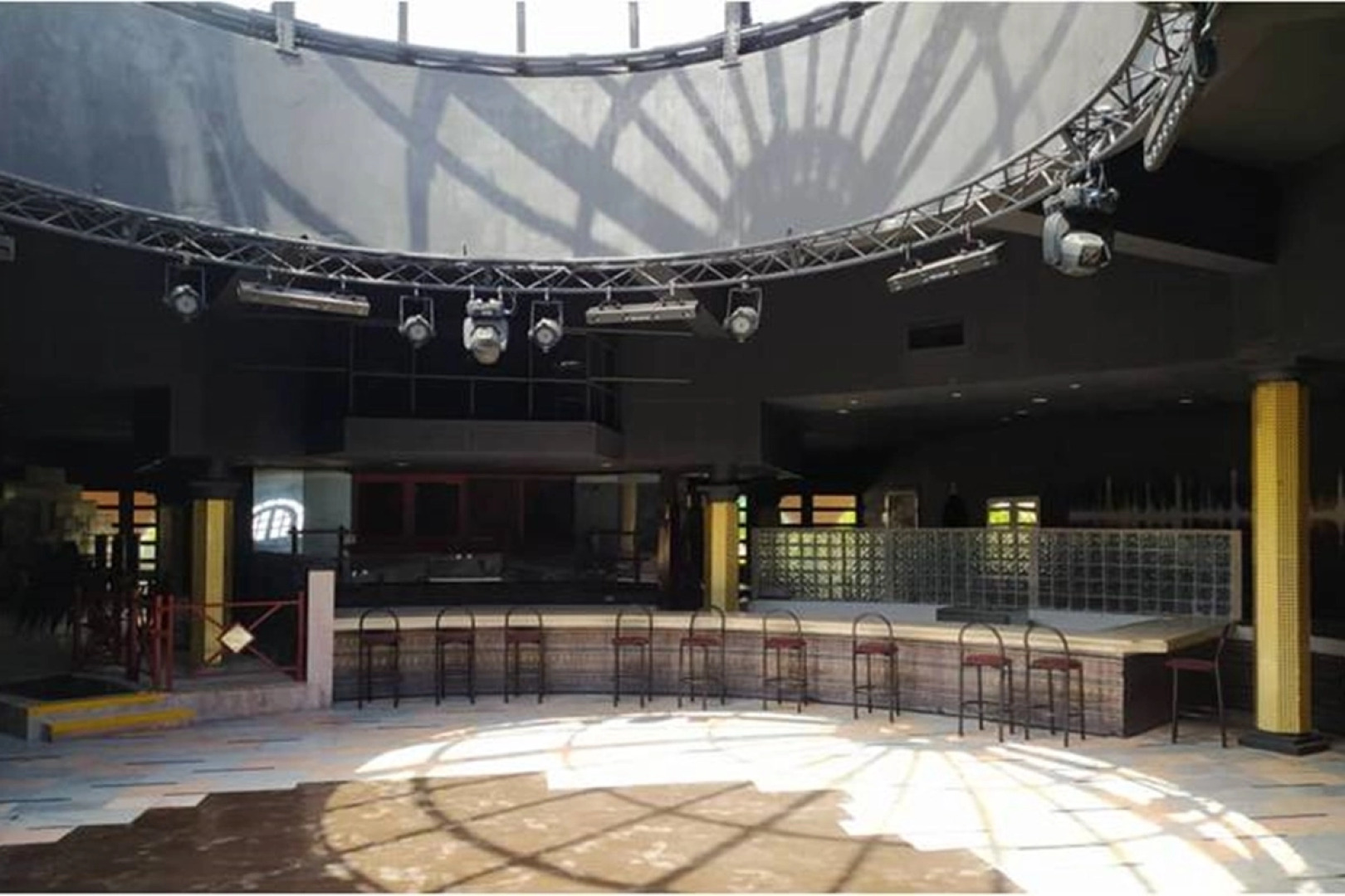 Hotel Colonial Cayo Coco