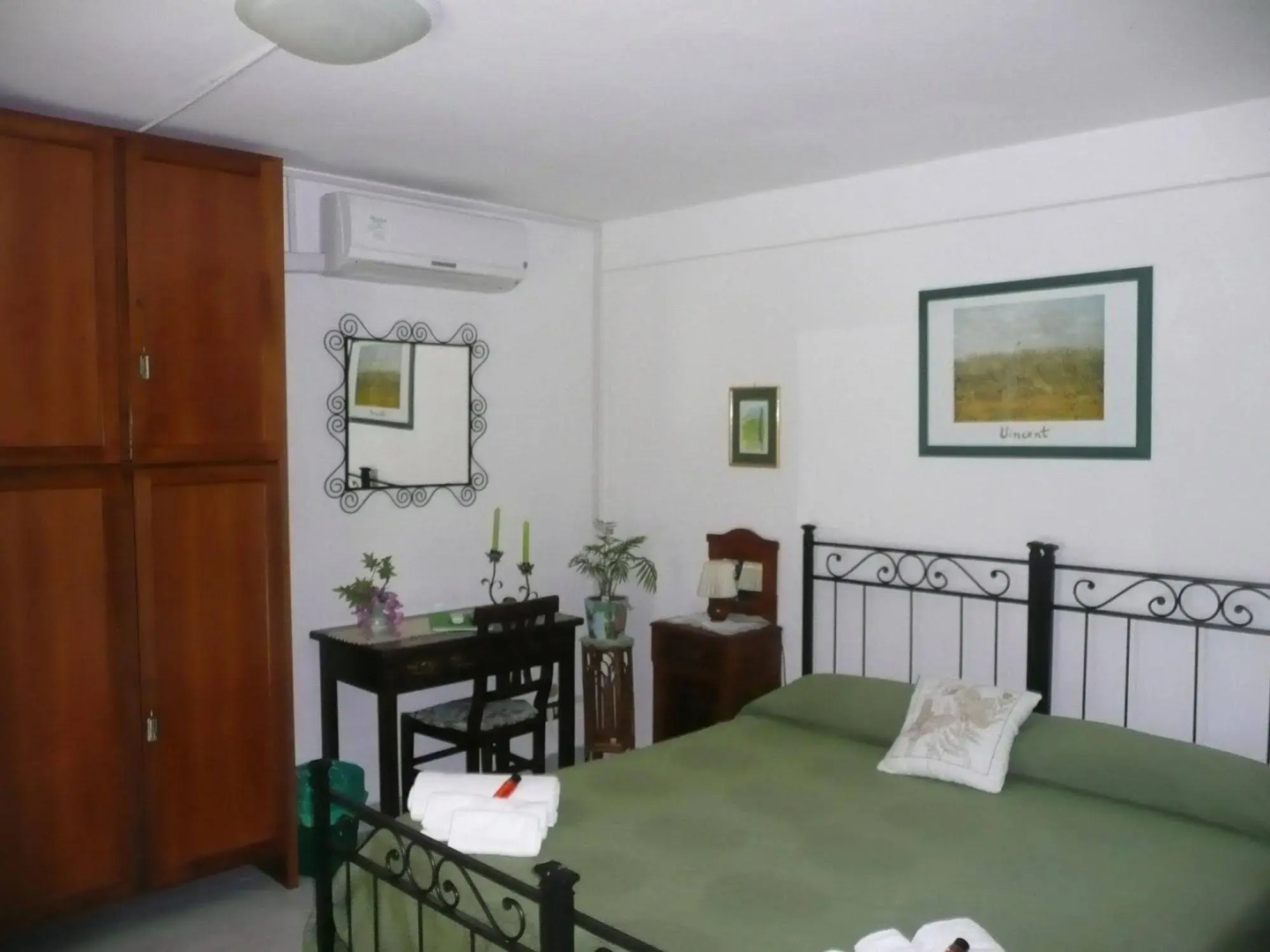 Al Giardino degli Ulivi