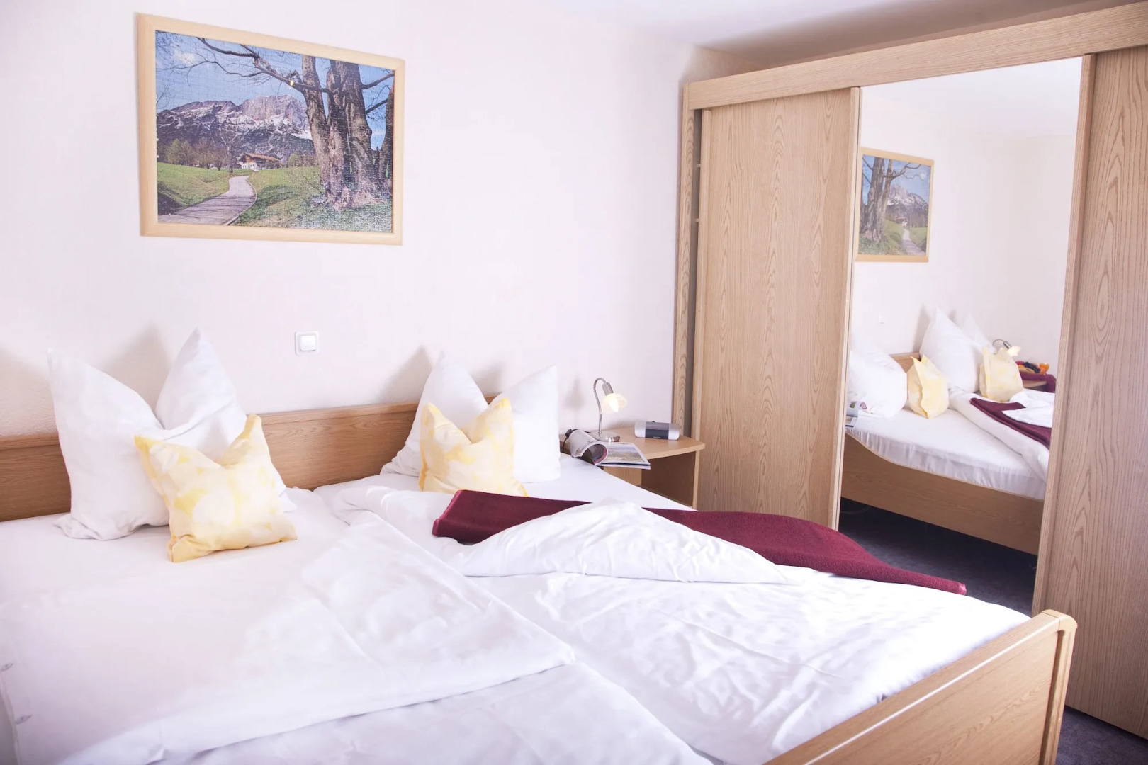 Hotel Sauerländer Hof