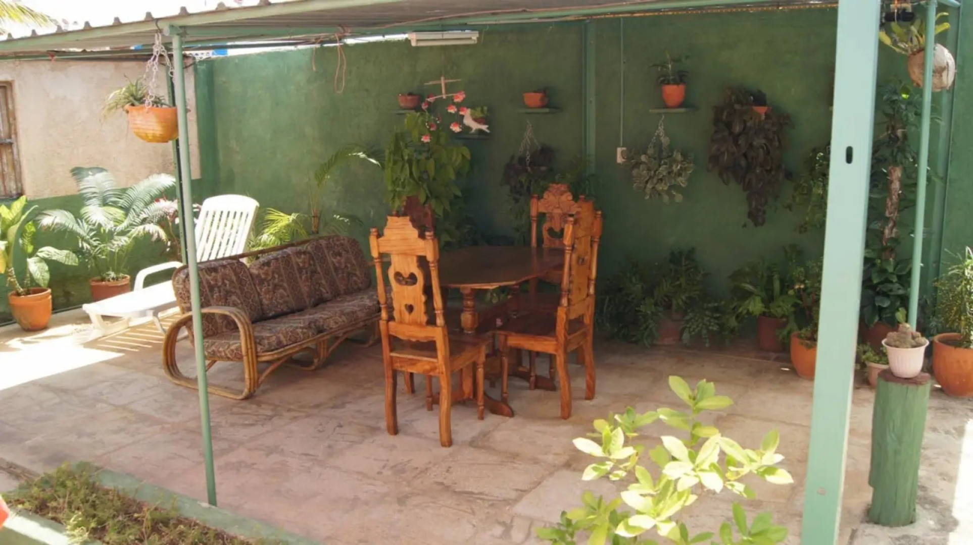 Pegasus Hostel