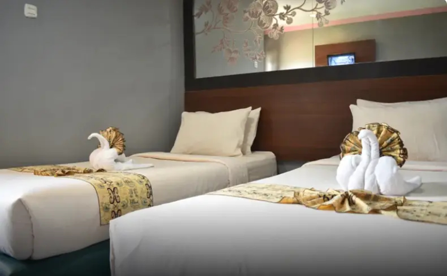 Hotel Ermasu Merauke